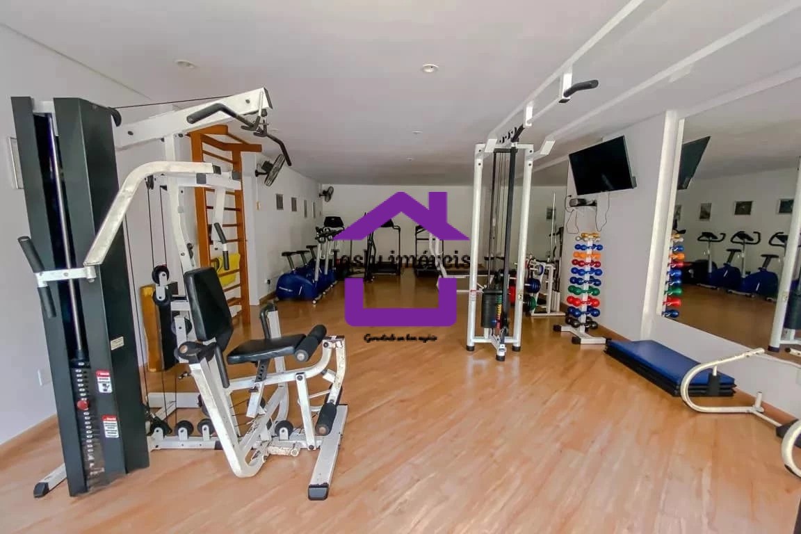 Apartamento, 2 quartos, 55 m² - Foto 2