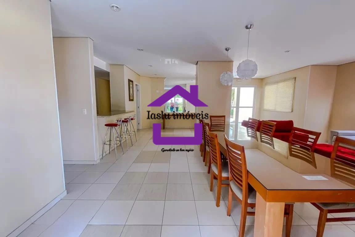 Apartamento, 2 quartos, 55 m² - Foto 9