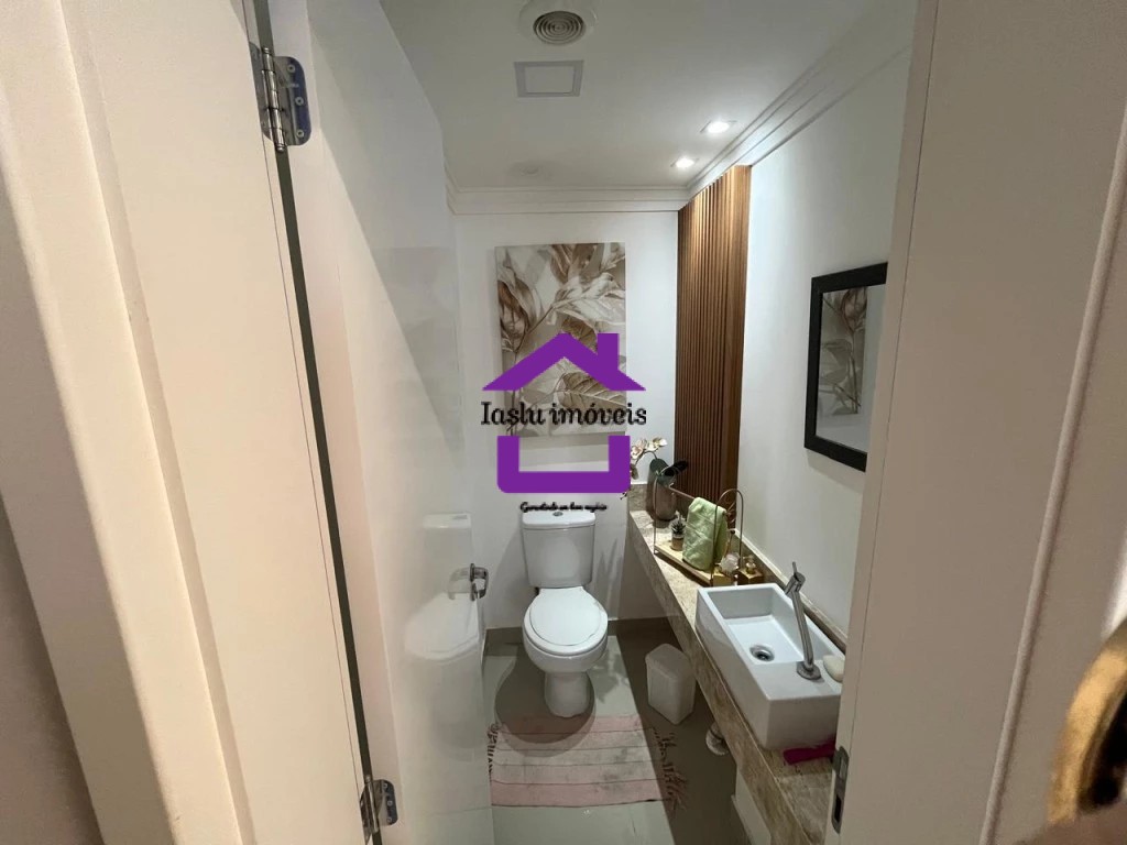 Apartamento, 3 quartos, 121 m² - Foto 4