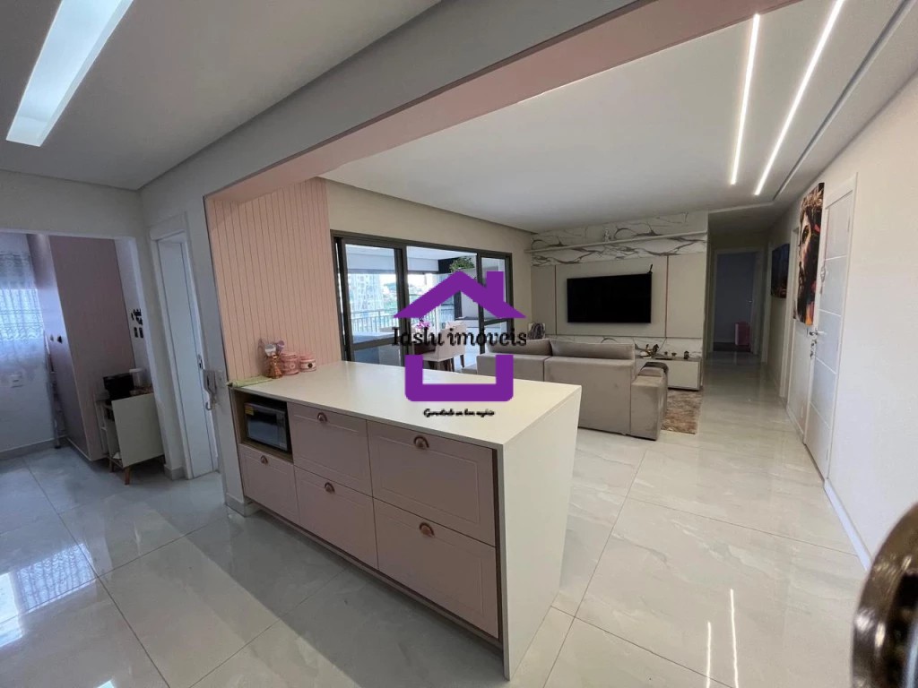 Apartamento, 3 quartos, 121 m² - Foto 5