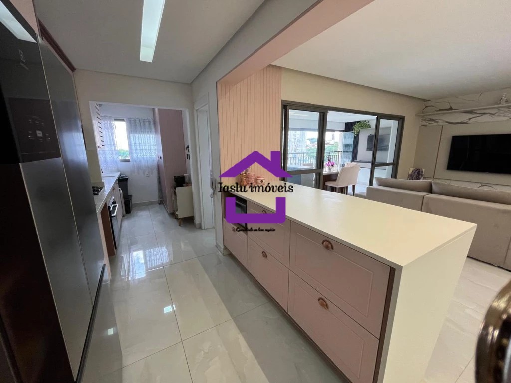 Apartamento, 3 quartos, 121 m² - Foto 6