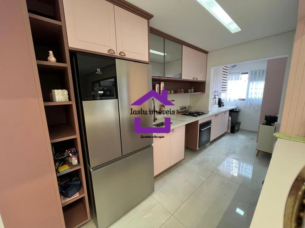 Apartamento, 3 quartos, 121 m² - Foto 7