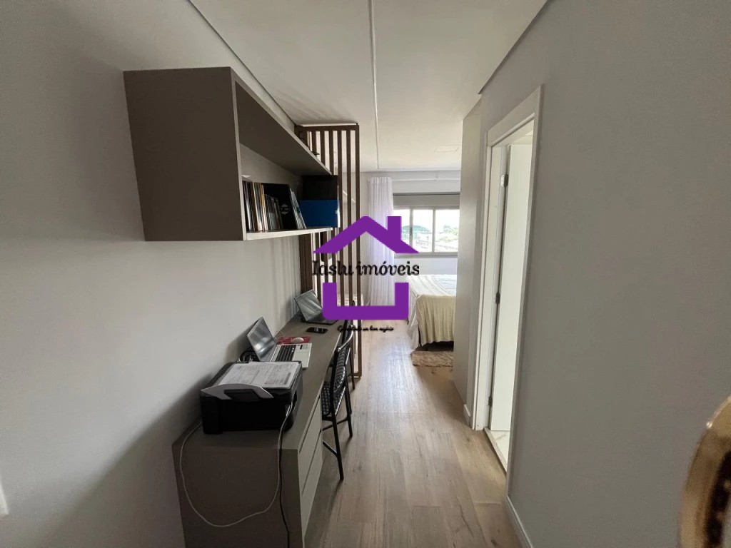 Apartamento, 3 quartos, 121 m² - Foto 8