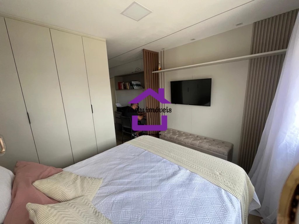 Apartamento, 3 quartos, 121 m² - Foto 10