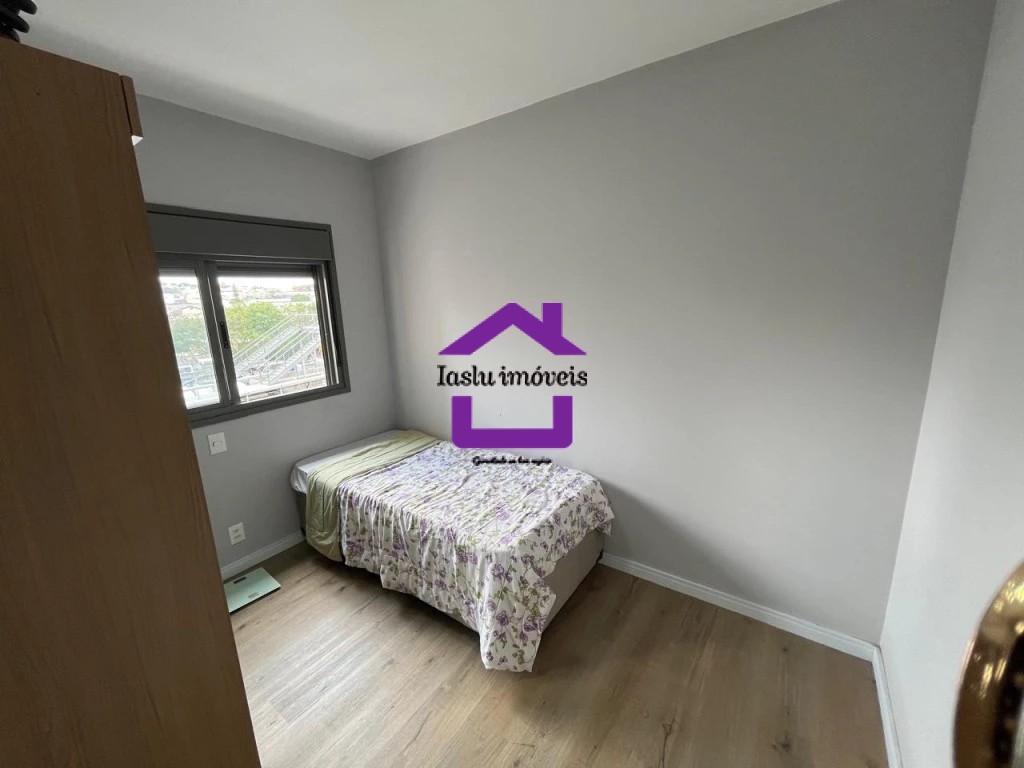 Apartamento, 3 quartos, 121 m² - Foto 12