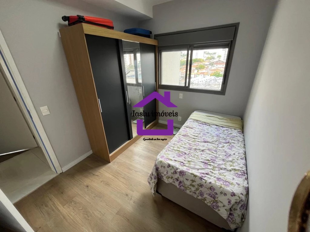 Apartamento, 3 quartos, 121 m² - Foto 13