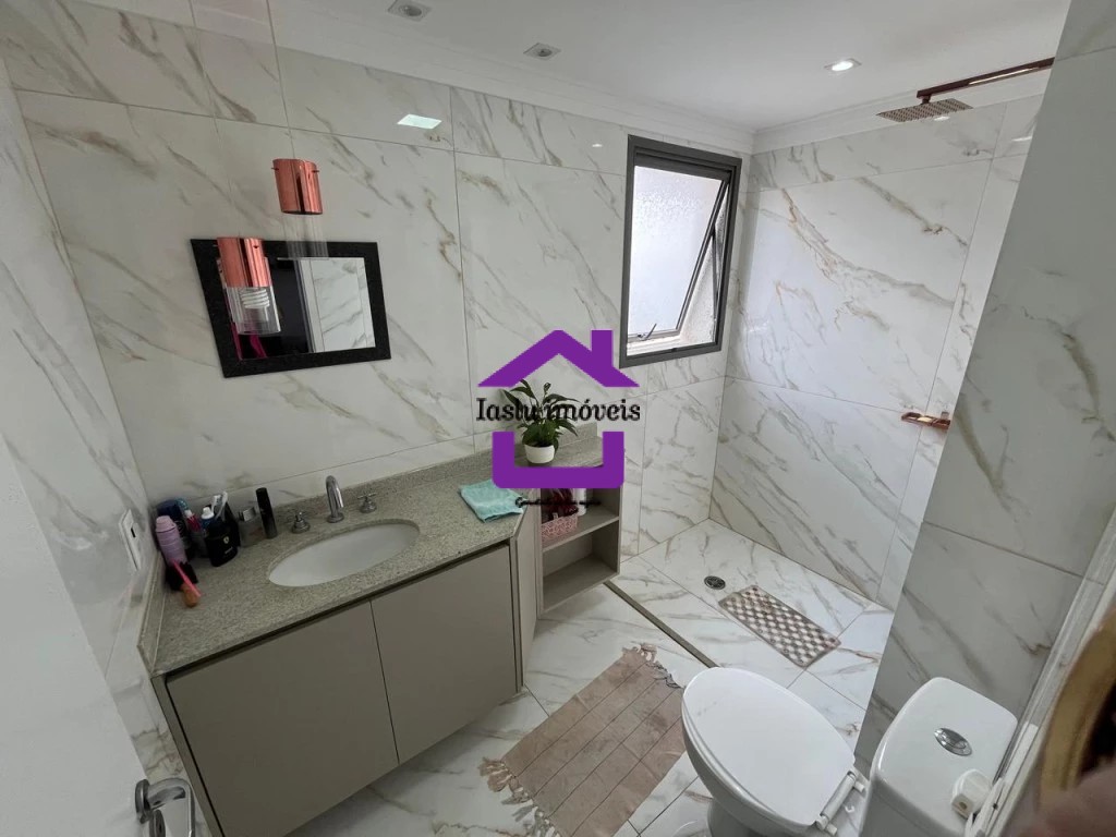 Apartamento, 3 quartos, 121 m² - Foto 14