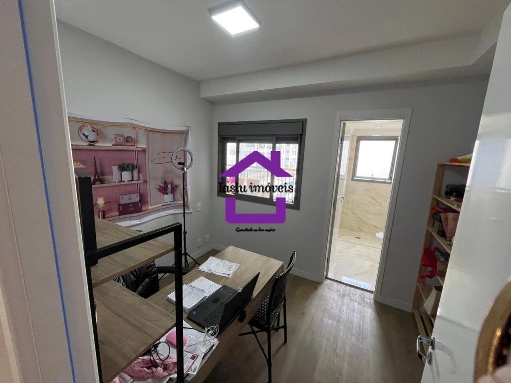 Apartamento, 3 quartos, 121 m² - Foto 15