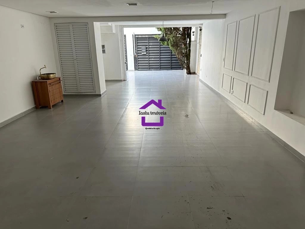 Sobrado à venda e aluguel com 3 quartos, 335m² - Foto 4