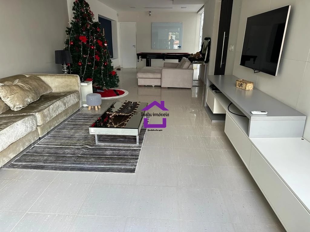 Sobrado à venda e aluguel com 3 quartos, 335m² - Foto 8