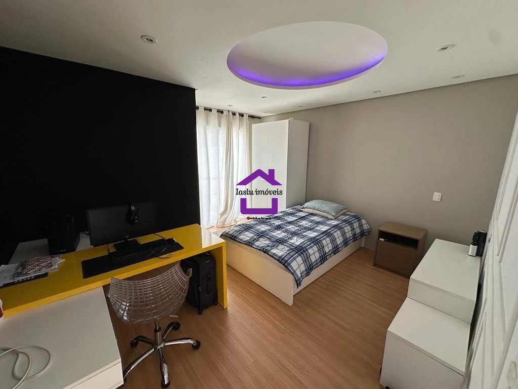 Sobrado à venda e aluguel com 3 quartos, 335m² - Foto 10