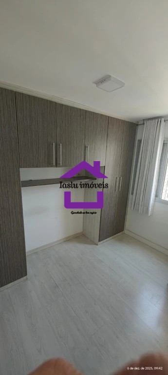 Apartamento, 2 quartos, 54 m² - Foto 2