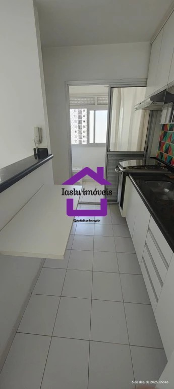 Apartamento, 2 quartos, 54 m² - Foto 3