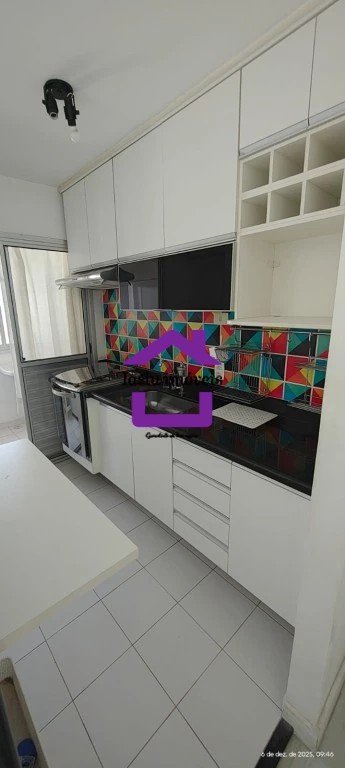 Apartamento, 2 quartos, 54 m² - Foto 4