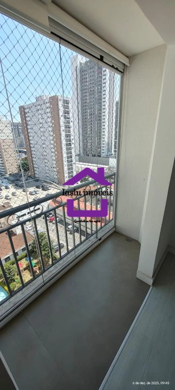 Apartamento, 2 quartos, 54 m² - Foto 17