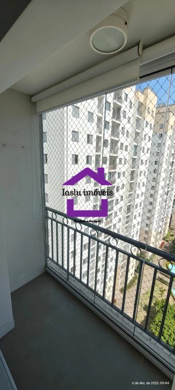 Apartamento, 2 quartos, 54 m² - Foto 21