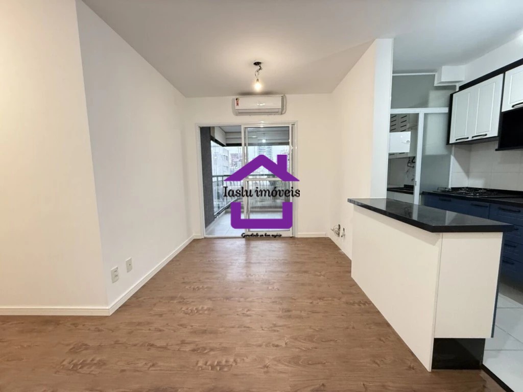 Apartamento, 2 quartos, 68 m² - Foto 2