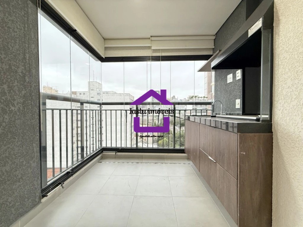 Apartamento, 2 quartos, 68 m² - Foto 3