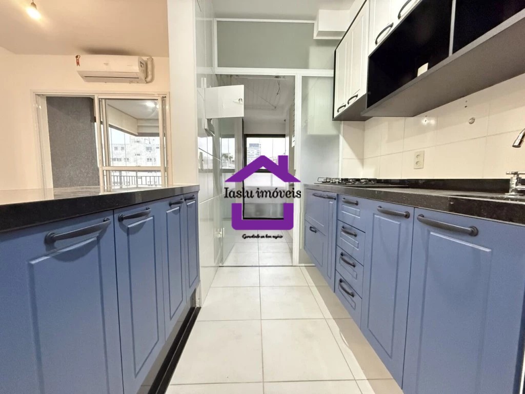 Apartamento, 2 quartos, 68 m² - Foto 8