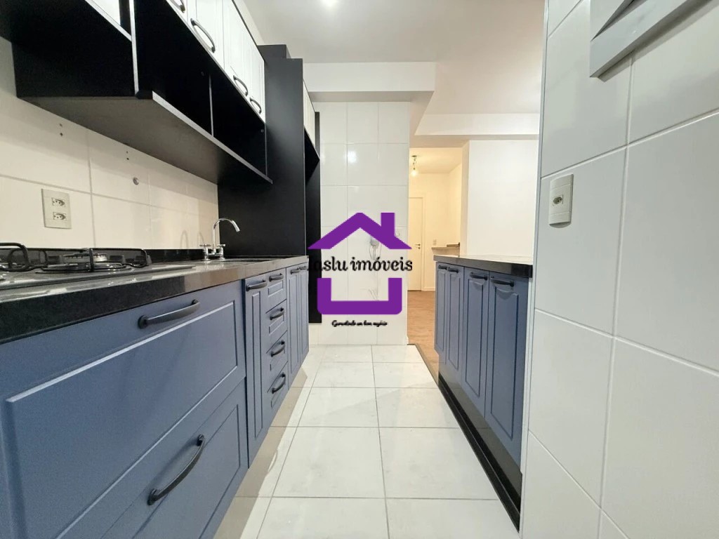 Apartamento, 2 quartos, 68 m² - Foto 9