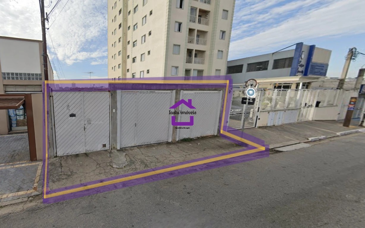 Terreno, 470 m² - Foto 4