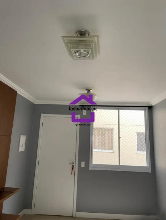 Apartamento, 2 quartos, 38 m² - Foto 1