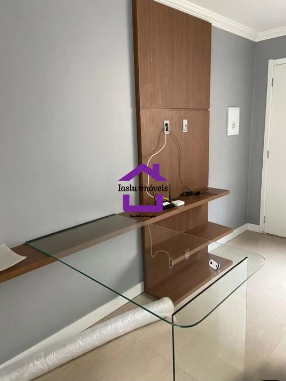 Apartamento, 2 quartos, 38 m² - Foto 2