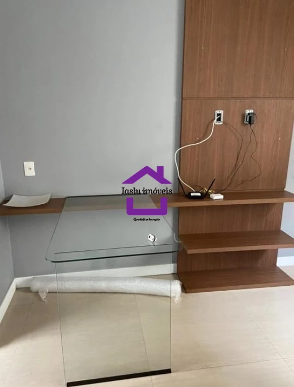 Apartamento, 2 quartos, 38 m² - Foto 4