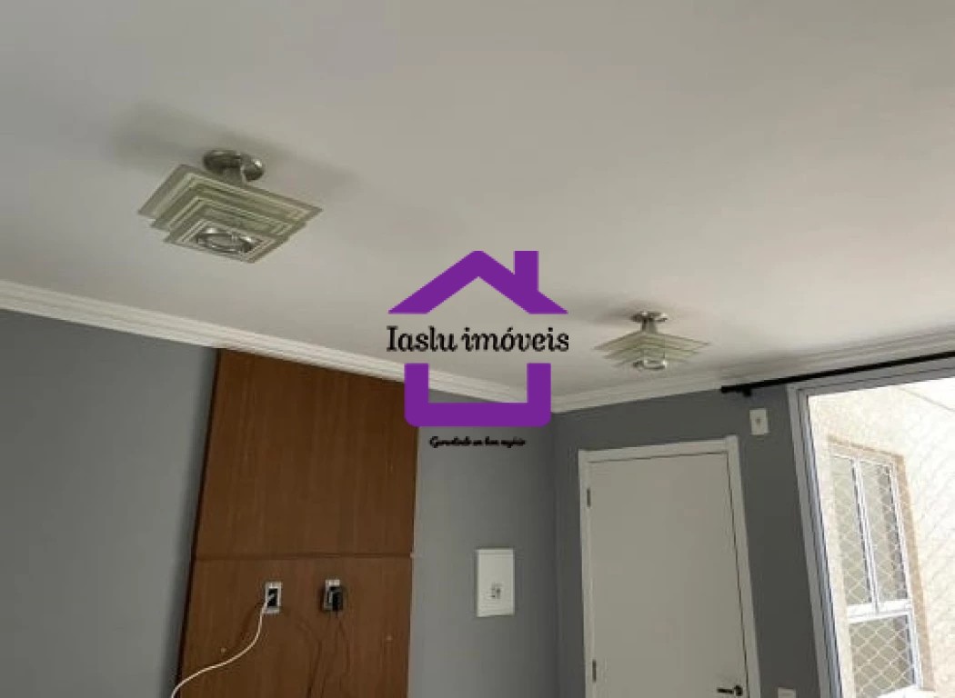 Apartamento, 2 quartos, 38 m² - Foto 5