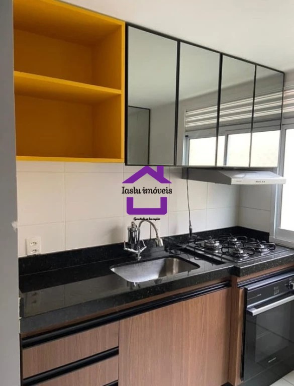 Apartamento, 2 quartos, 38 m² - Foto 6