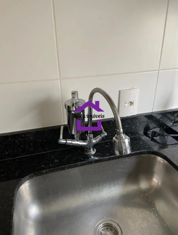 Apartamento, 2 quartos, 38 m² - Foto 7