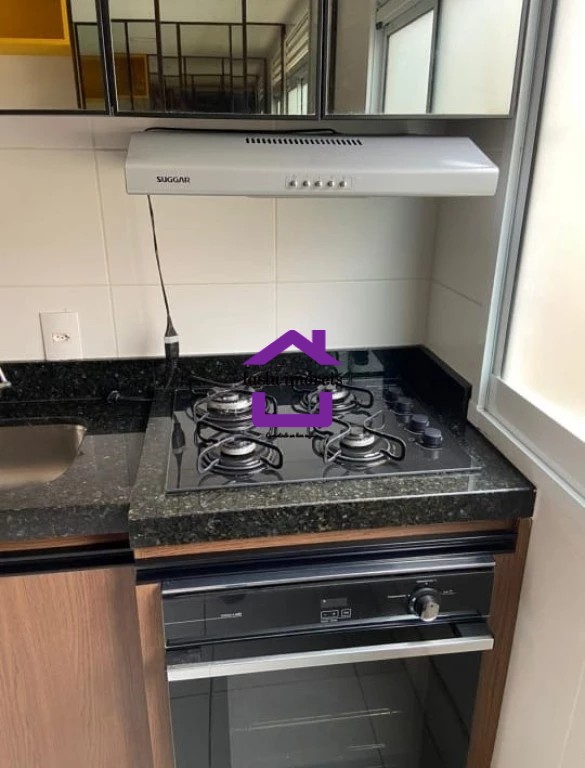 Apartamento, 2 quartos, 38 m² - Foto 8