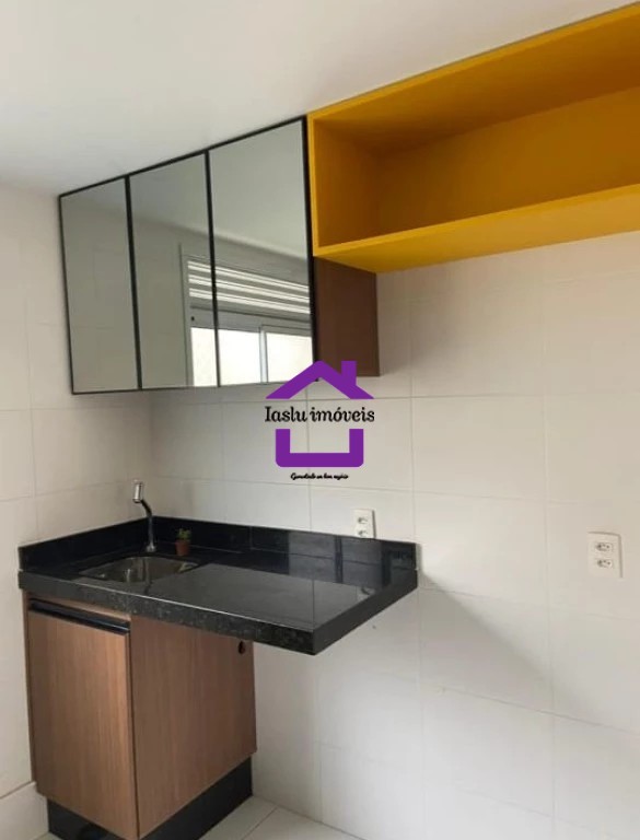 Apartamento, 2 quartos, 38 m² - Foto 10