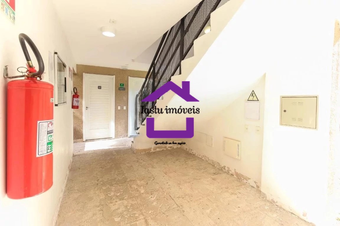 Apartamento, 2 quartos, 38 m² - Foto 19