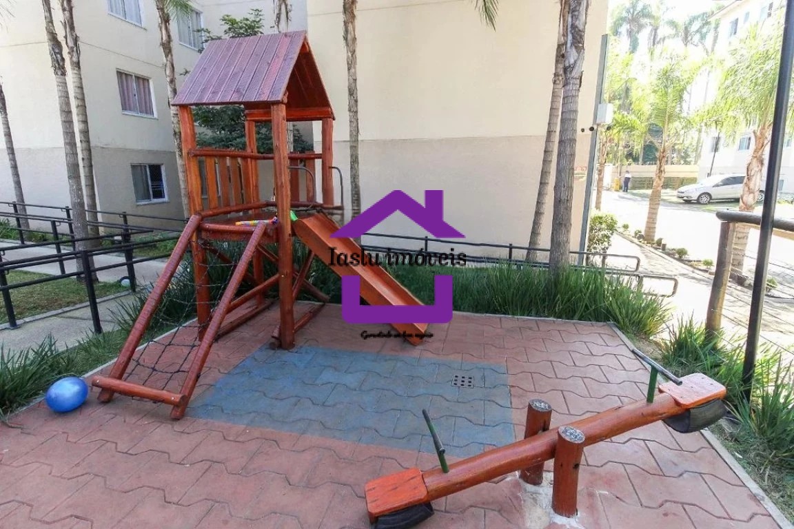 Apartamento, 2 quartos, 38 m² - Foto 20