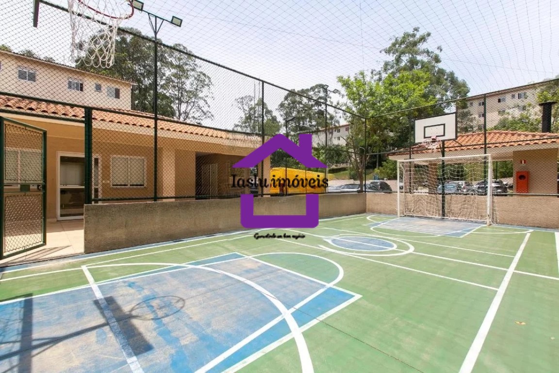 Apartamento, 2 quartos, 38 m² - Foto 21