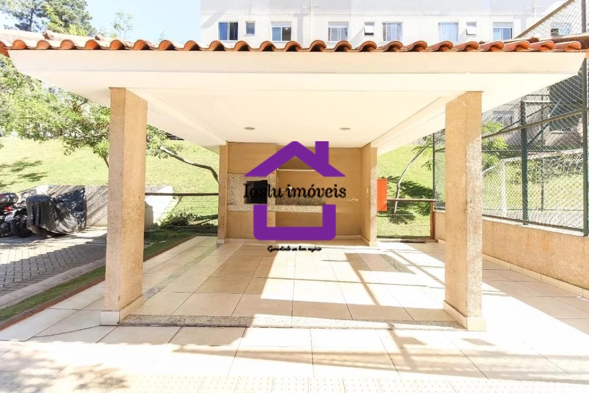 Apartamento, 2 quartos, 38 m² - Foto 22