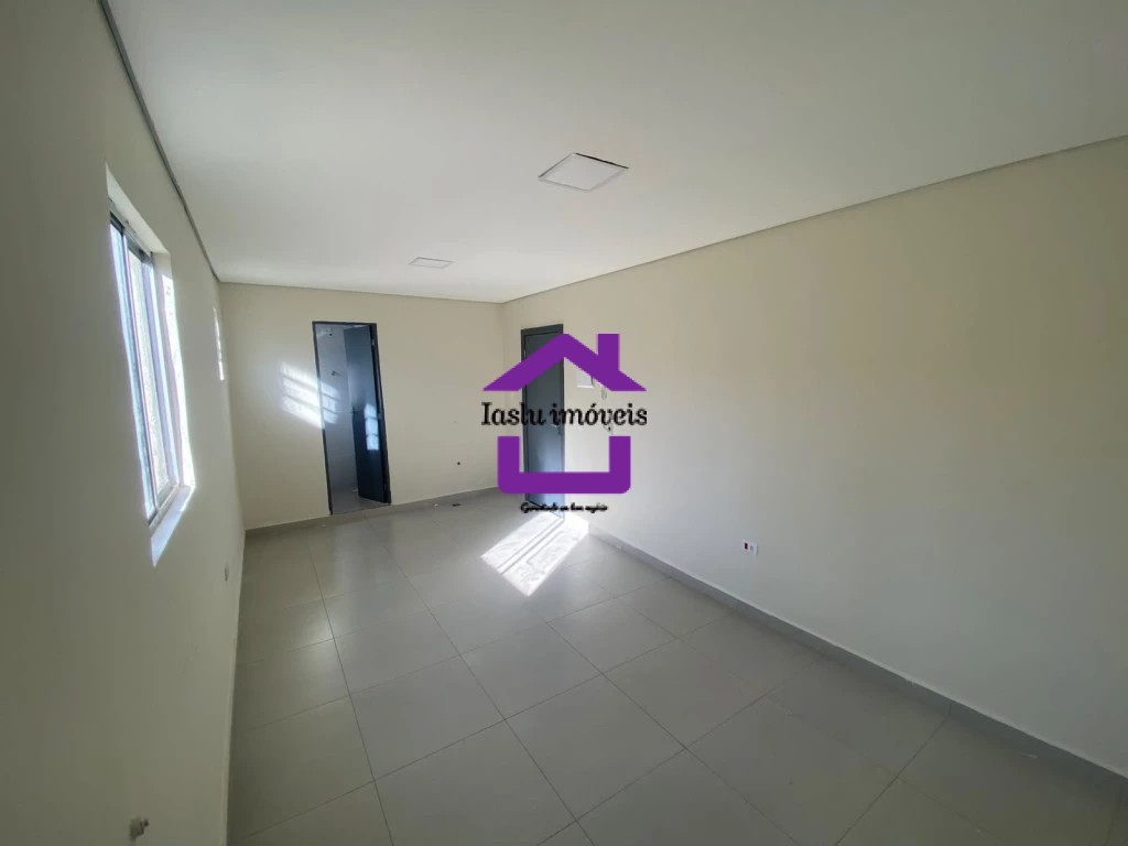 Loja-Salão, 22 m² - Foto 1