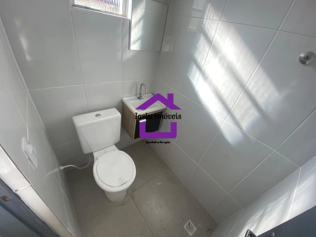 Loja-Salão, 22 m² - Foto 5