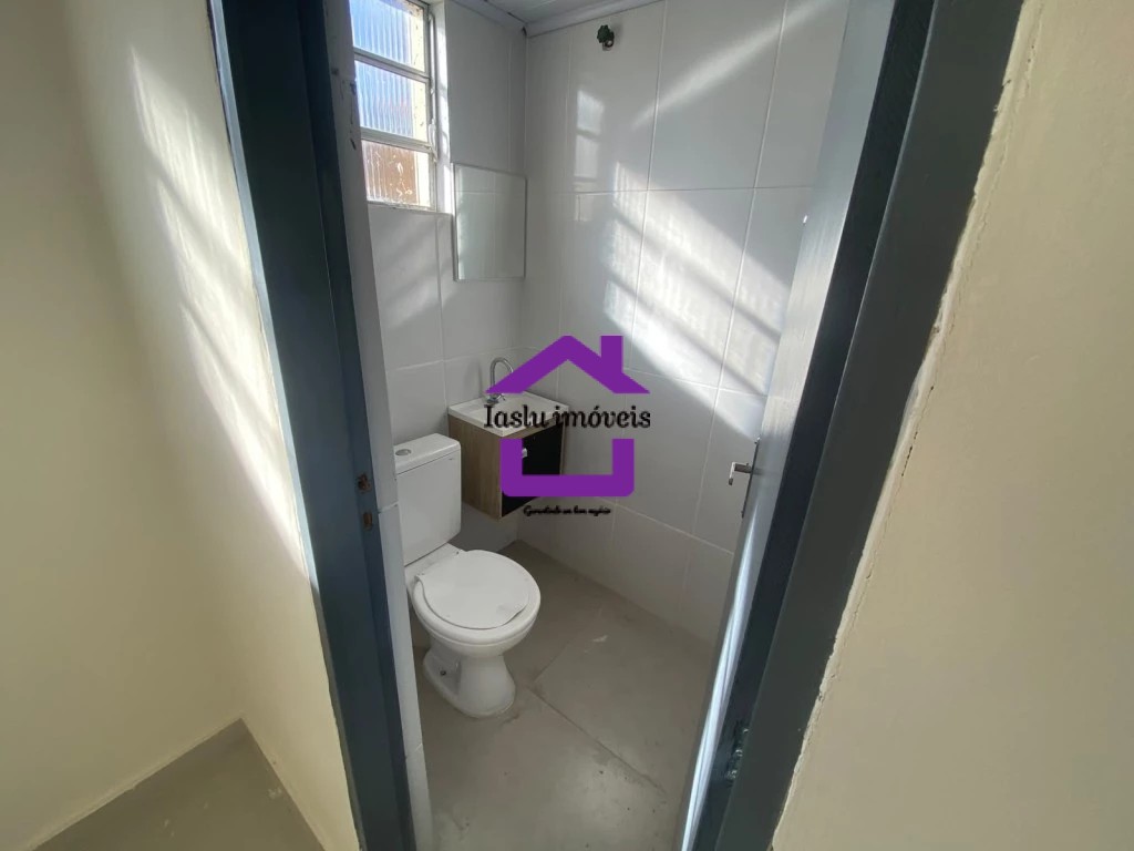 Loja-Salão, 22 m² - Foto 7
