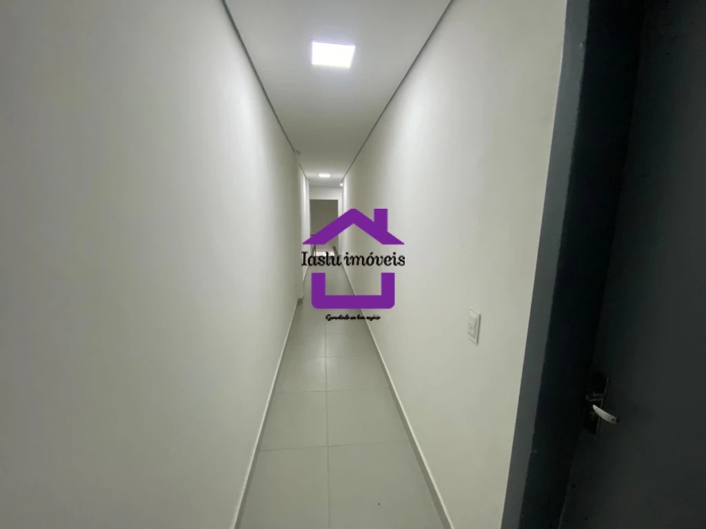 Loja-Salão, 22 m² - Foto 9