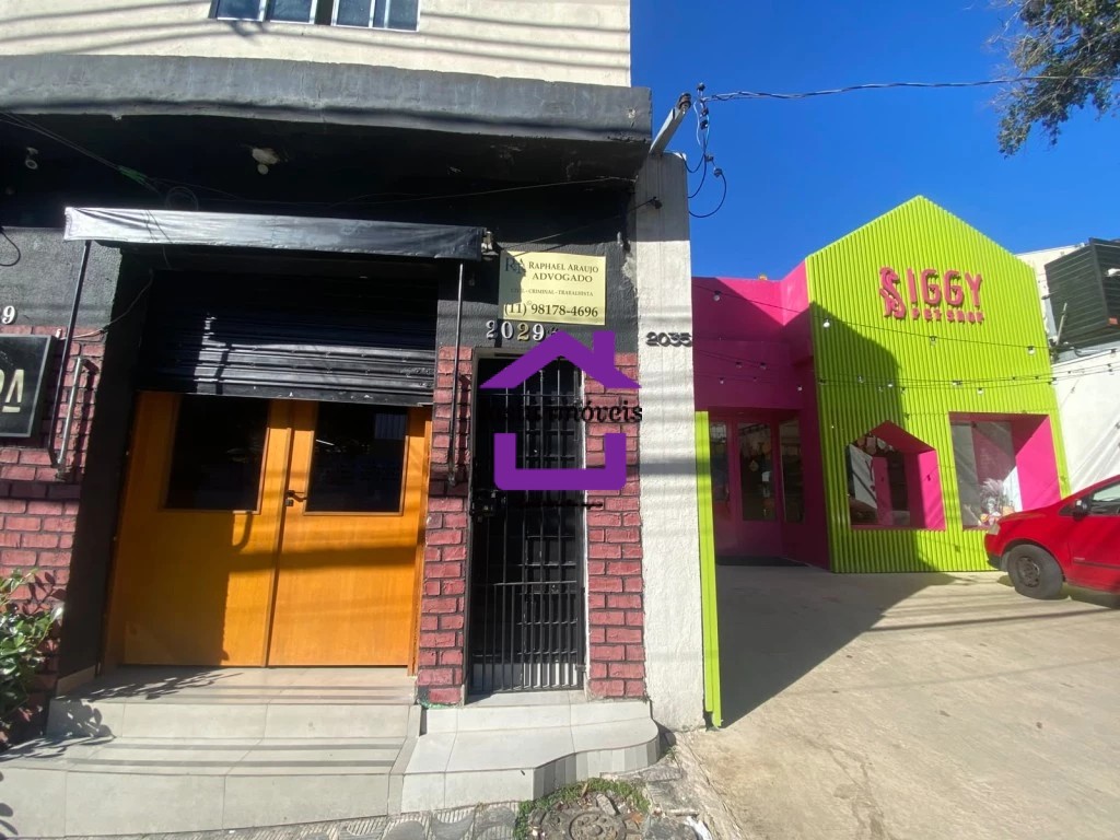 Loja-Salão, 22 m² - Foto 19