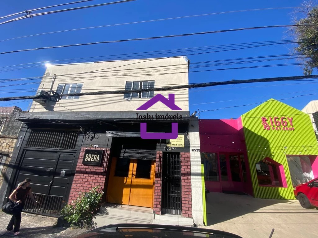 Loja-Salão, 22 m² - Foto 20