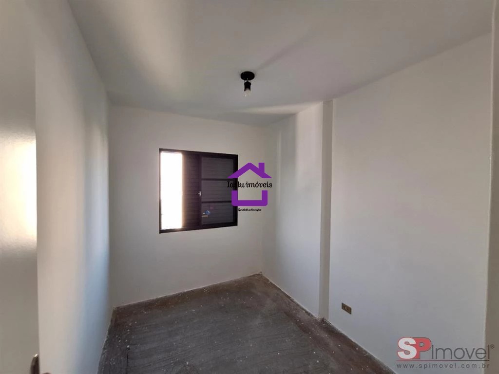 Apartamento à venda com 2 quartos, 50m² - Foto 3