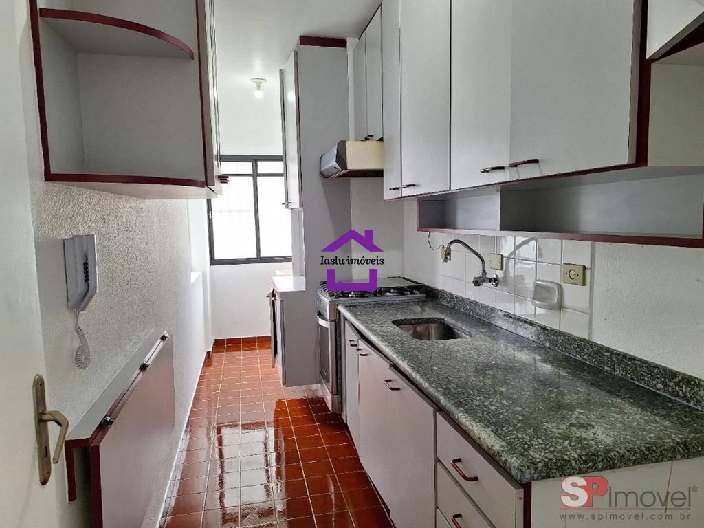 Apartamento à venda com 2 quartos, 50m² - Foto 4