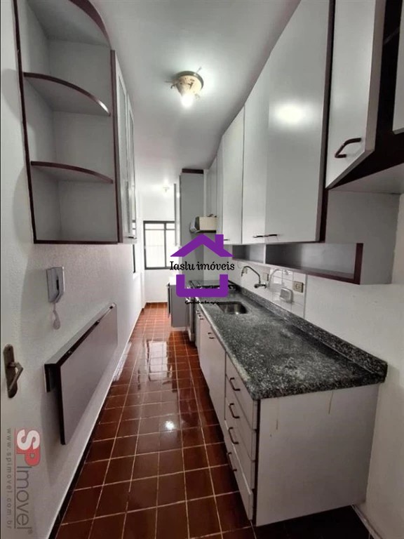 Apartamento à venda com 2 quartos, 50m² - Foto 23