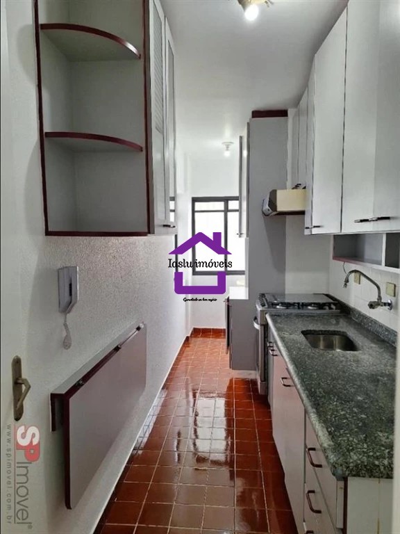 Apartamento à venda com 2 quartos, 50m² - Foto 24