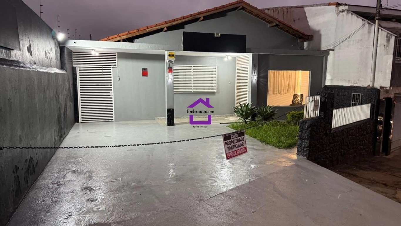 Loja-Salão para alugar com 3 quartos, 250m² - Foto 1