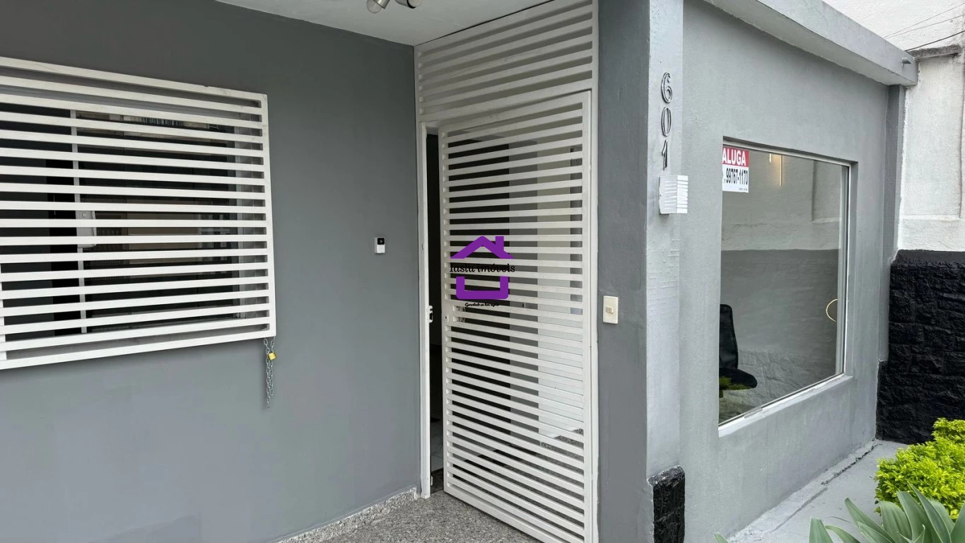 Loja-Salão para alugar com 3 quartos, 250m² - Foto 3