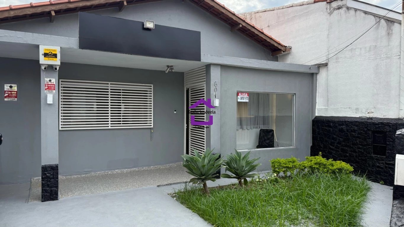 Loja-Salão para alugar com 3 quartos, 250m² - Foto 4